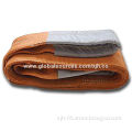 4:1 6T Flat webbing sling, made of polyester